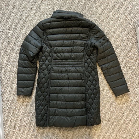 Michael Kors Down Winter Jacket - Picture 2 of 3